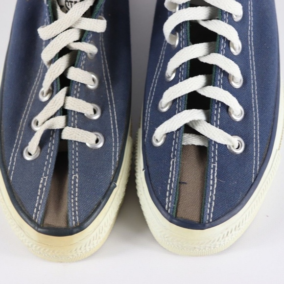 Converse Shoes Vintage New Converse Chuck Taylor Bowling Shoes